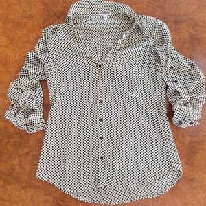 EXPRESS - XS Portfolio Shirt